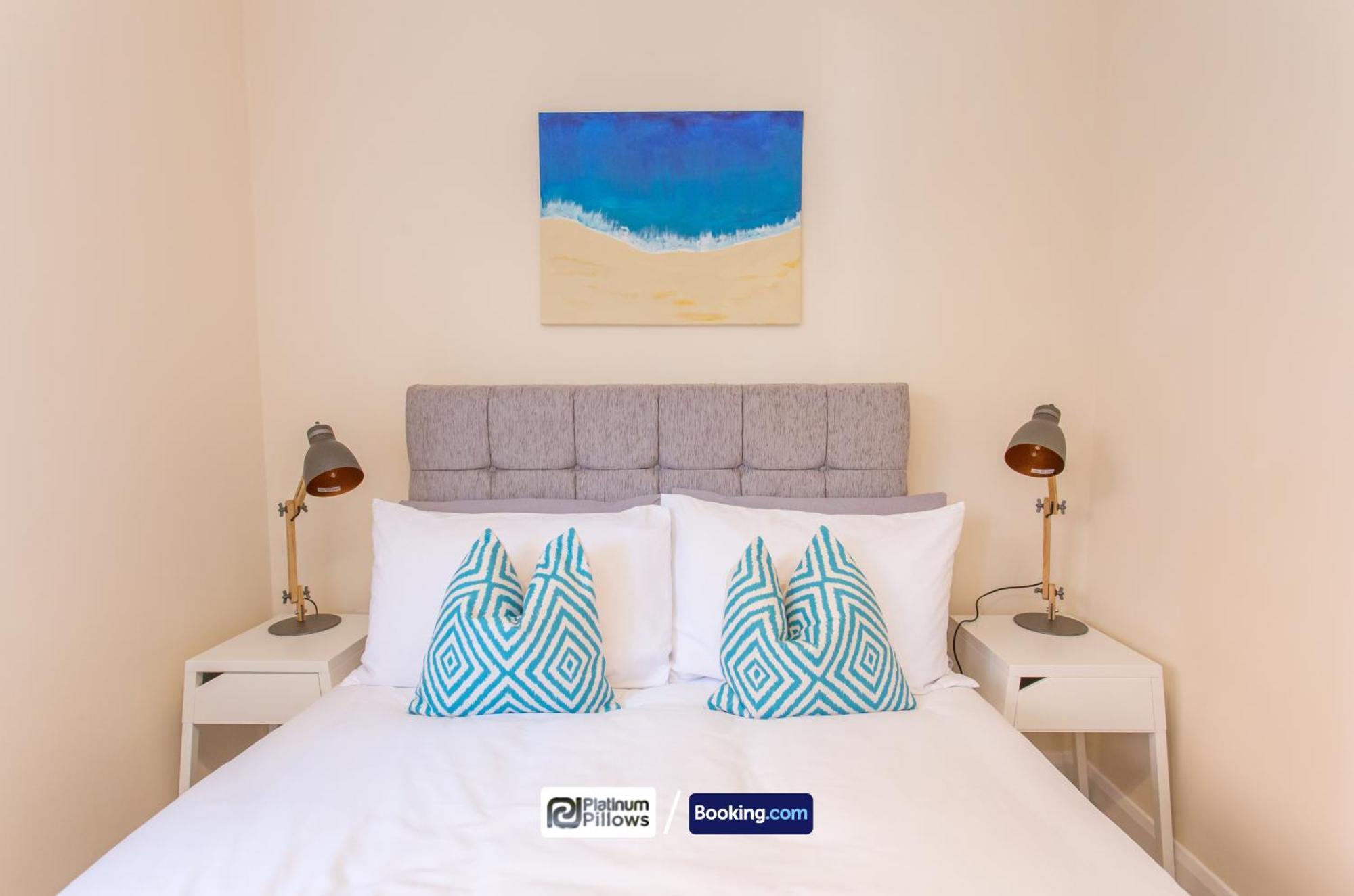 Modern Oxford 2 Bedroom Apartments, Near John Radcliffe Hospital, Weekly & Monthly Deals Exteriör bild