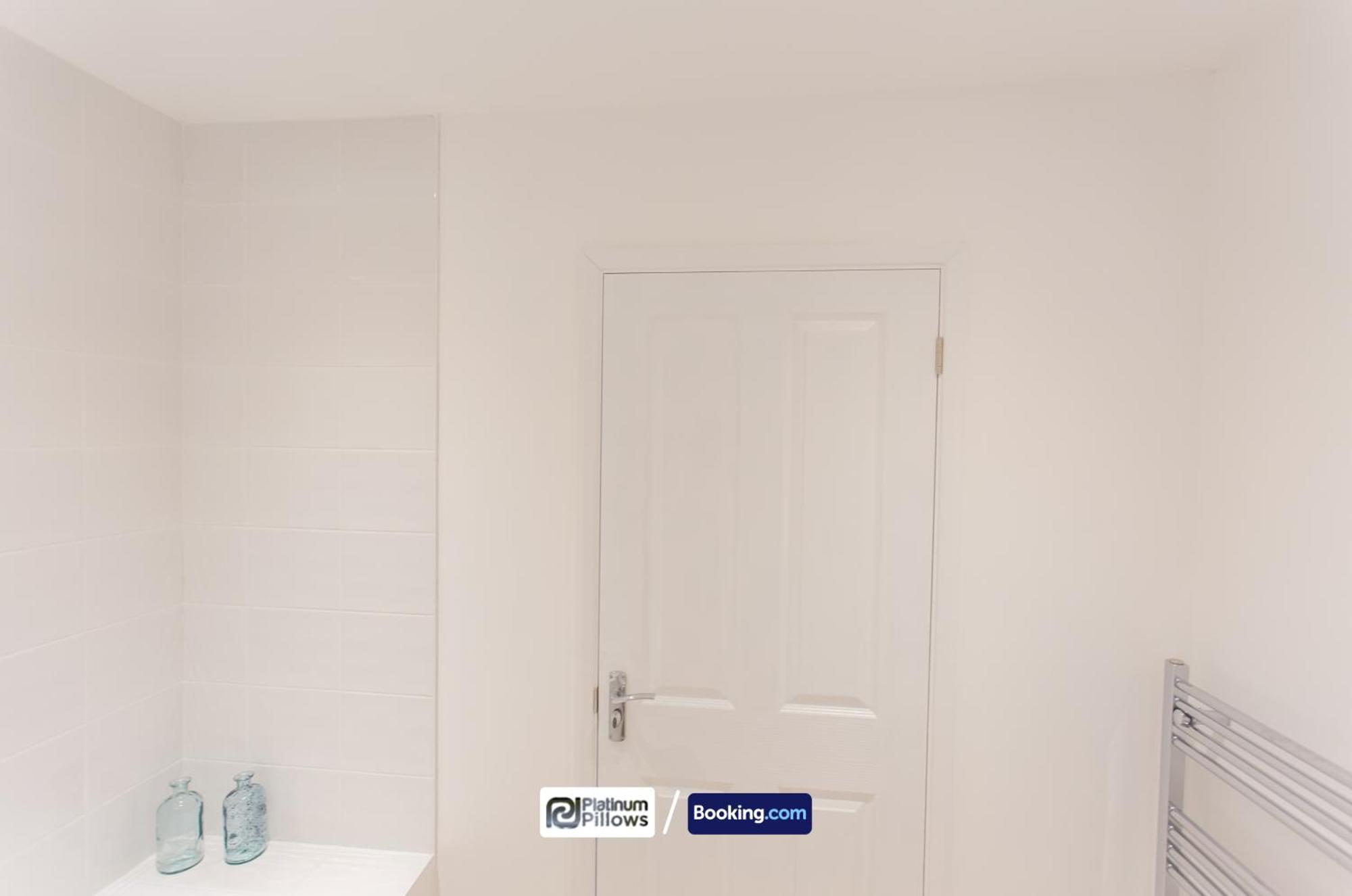 Modern Oxford 2 Bedroom Apartments, Near John Radcliffe Hospital, Weekly & Monthly Deals Exteriör bild