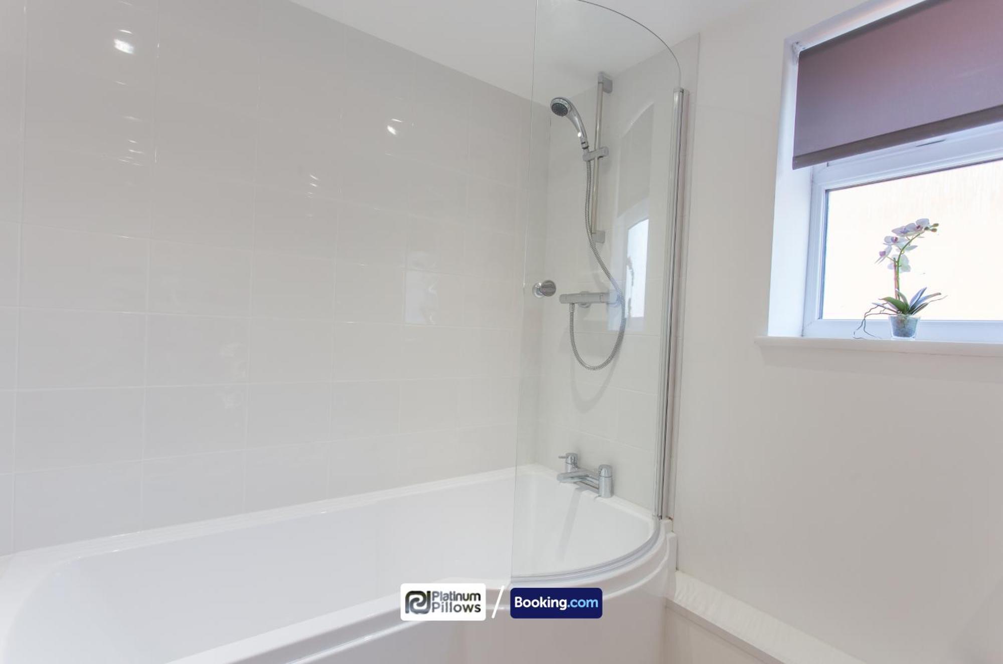 Modern Oxford 2 Bedroom Apartments, Near John Radcliffe Hospital, Weekly & Monthly Deals Exteriör bild