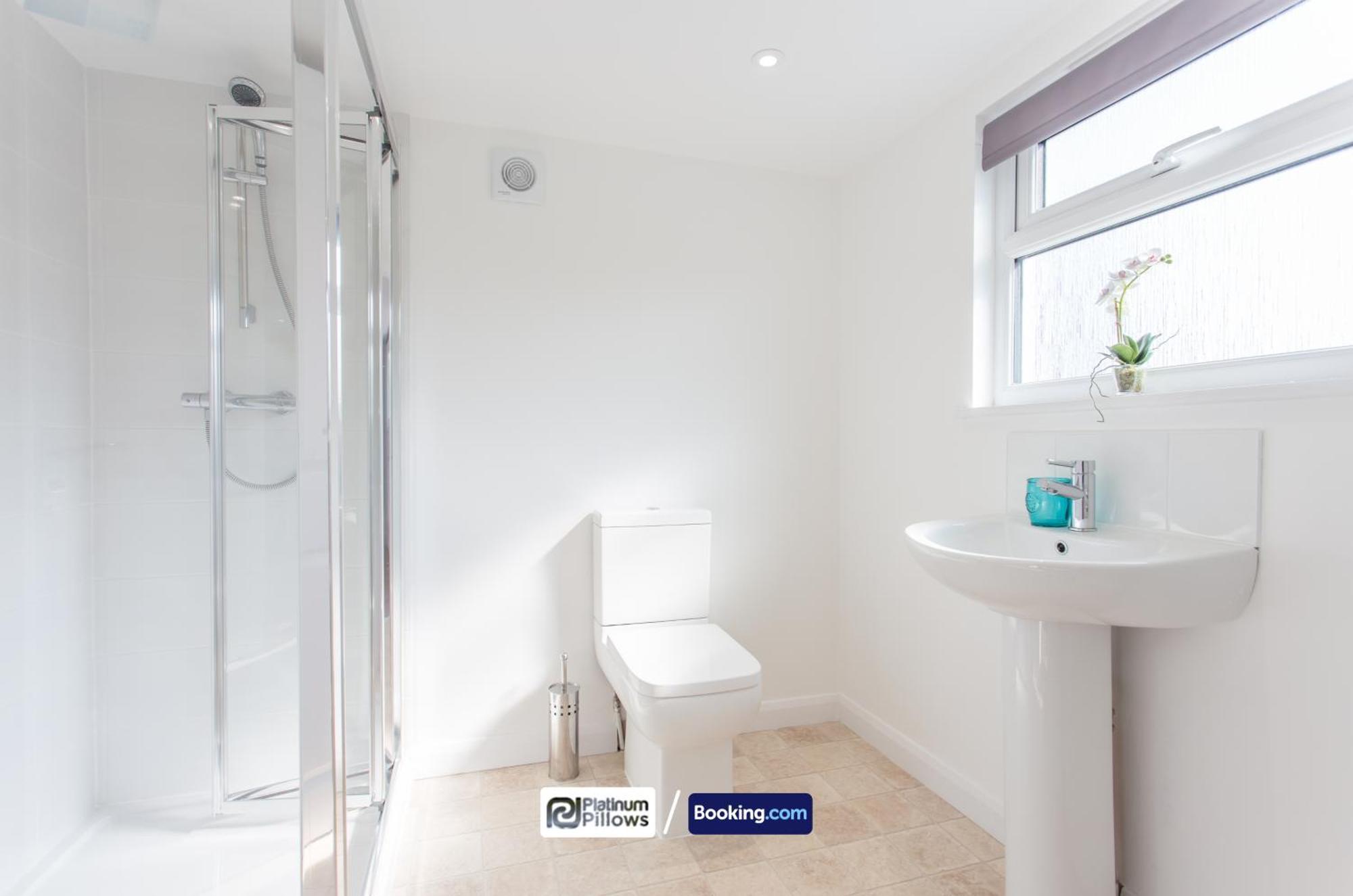 Modern Oxford 2 Bedroom Apartments, Near John Radcliffe Hospital, Weekly & Monthly Deals Exteriör bild